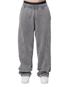 Pantalon de jogging ample et léger pour homme, personnalisable, uni, pour l'entraînement, le sport et les activités de plein air - Product Image 2