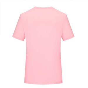 T-shirts pour hommes Chemise confortable à col rond T-shirts décontractés à manches courtes pour hommes T-shirts unis à la mode pour hommes - Product Image 5