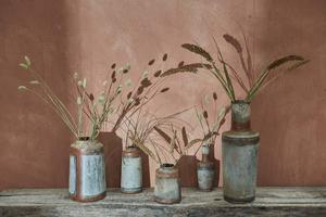 Compteur de fleurs de luxe pour intérieur extérieur maison jardin décor jardinière bureau hôtel Restaurant Villa Pots de fleurs décoratifs - Product Image 4