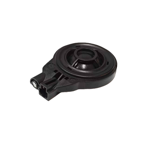 Haut-parleur de tweeter de pilier A OE 8W0035399 pour <span class=keywords><strong>Audi</strong></span> <span class=keywords><strong>A4</strong></span> B9, systèmes de carrosserie automobile, pièces et accessoires de véhicule, haut-parleurs audio de voiture 2016-2023 - Product Image 3