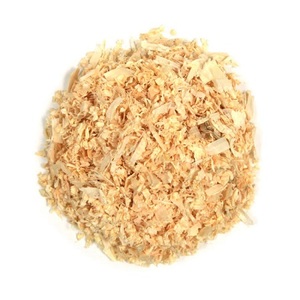 Afeitado de madera de pino a granel para ropa de cama de caballos de granja avícola - Product Image 4