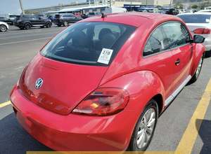 VOLKSWAGEN BEETLE 1.8T CLASSIC 2015 LISTO PARA ENVIAR - Product Image 5