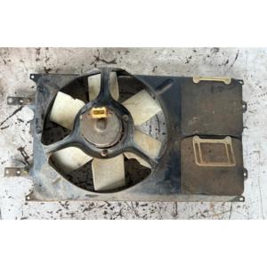 VENTILADOR ELÉCTRICO VOLKSWAGEN Caddy 1ª Serie Diesel 1600 (80>94) - Product Image 3