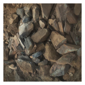 Polvo de concentrado de mineral de hierro puro 100%, bolsas de mineral de hierro de alta calidad de 50KG, 25 toneladas, entrega en 15 días, precio competitivo - Product Image 2