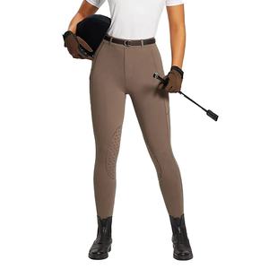 Pantalones de montar a caballo de silicona de cintura alta para adultos Jodhpur, novedad - Product Image 1