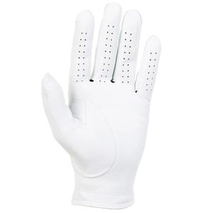 Gants de golf en peau de mouton durables et élégants, en cuir de cabretta de qualité supérieure, design imprimé, pour hommes et femmes, ajustement pour la main gauche et droite - Product Image 6