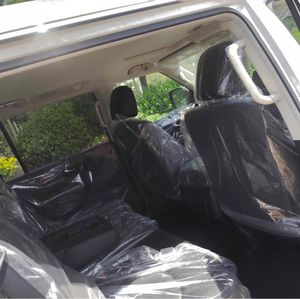 Nissan Armada SL 2024 Neuf/d'occasion à vendre - Product Image 5