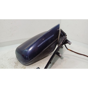 Rétroviseur BMW Série 7 E65/E66/E67/E68 51167190192 N62B36A (01>05) - Product Image 4