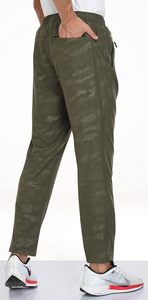 Pantalon de survêtement pour homme de style décontracté au meilleur prix avec logo personnalisé pantalon de randonnée professionnel le plus vendu - Product Image 3