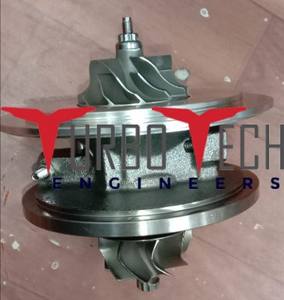 TURBOCOMPRESSEUR CHRA GT1849V 114411-AW400 727477-0005 727477-0006 - Product Image 1