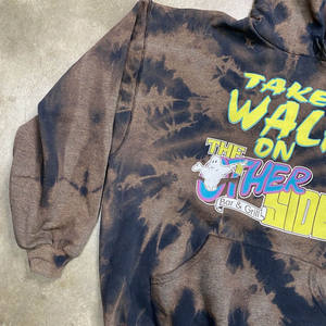 เสื้อมีฮู้ดและเสื้อกันหนาวแขนยาวแบบสวมหัวเสื้อมีฮู้ดสีทึบสำหรับผู้ชาย OEM - Product Image 6