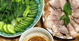 Thịt lợn PRE-COOKED giàu protein ít chất béo, hoàn hảo cho bữa ăn lành mạnh và chế độ ăn uống đặc biệt - Product Image 3