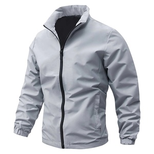 แจ็คเก็ตบอมเบอร์หนังวัวแท้สำหรับผู้ชาย ดีไซน์และสีสันตามสั่ง รุ่นลิมิเต็ดอิดิชั่น เสื้อสเวตเตอร์แจ็คเก็ตวาร์ซิตี้ - Product Image 2