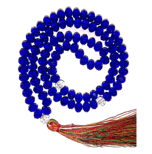 Cuentas de oración de madera al por mayor 2024 gran oferta rosarios islámicos cuentas de oración accesorios musulmanes Tasbih marrón oscuro - Product Image 2