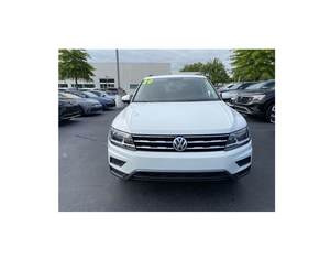 2020 Volkswagen para Tiguan 2,0 T SE SUV Herramienta de mano seminueva certificada - Product Image 1