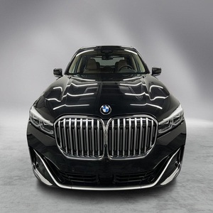 BMW Serie 7 2023, el Más Vendido, 4.4LV8 32V, Paquete de Tecnología Twin Turbo, Venta Rápida, Transmisión Automática de 8 Velocidades, Tracción en las Cuatro Ruedas - Product Image 4