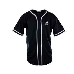 Uniforme de Béisbol de Alta Calidad, Pantalones de Jersey Transpirables, Logotipo y Número Personalizados, Ropa Deportiva Ligera y Duradera, Perfecta - Product Image 3