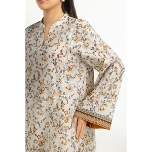 IUSTKSD-2107 Ensemble décontracté 3 pièces imprimé en tissu respirant - Product Image 4