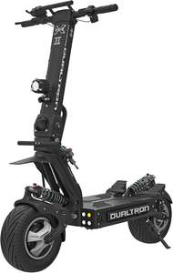 Offre limitée pour la trottinette électrique X2 up, batterie au lithium 350W, pliable, étanche, capteur, écran numérique, neuf, original - Product Image 4