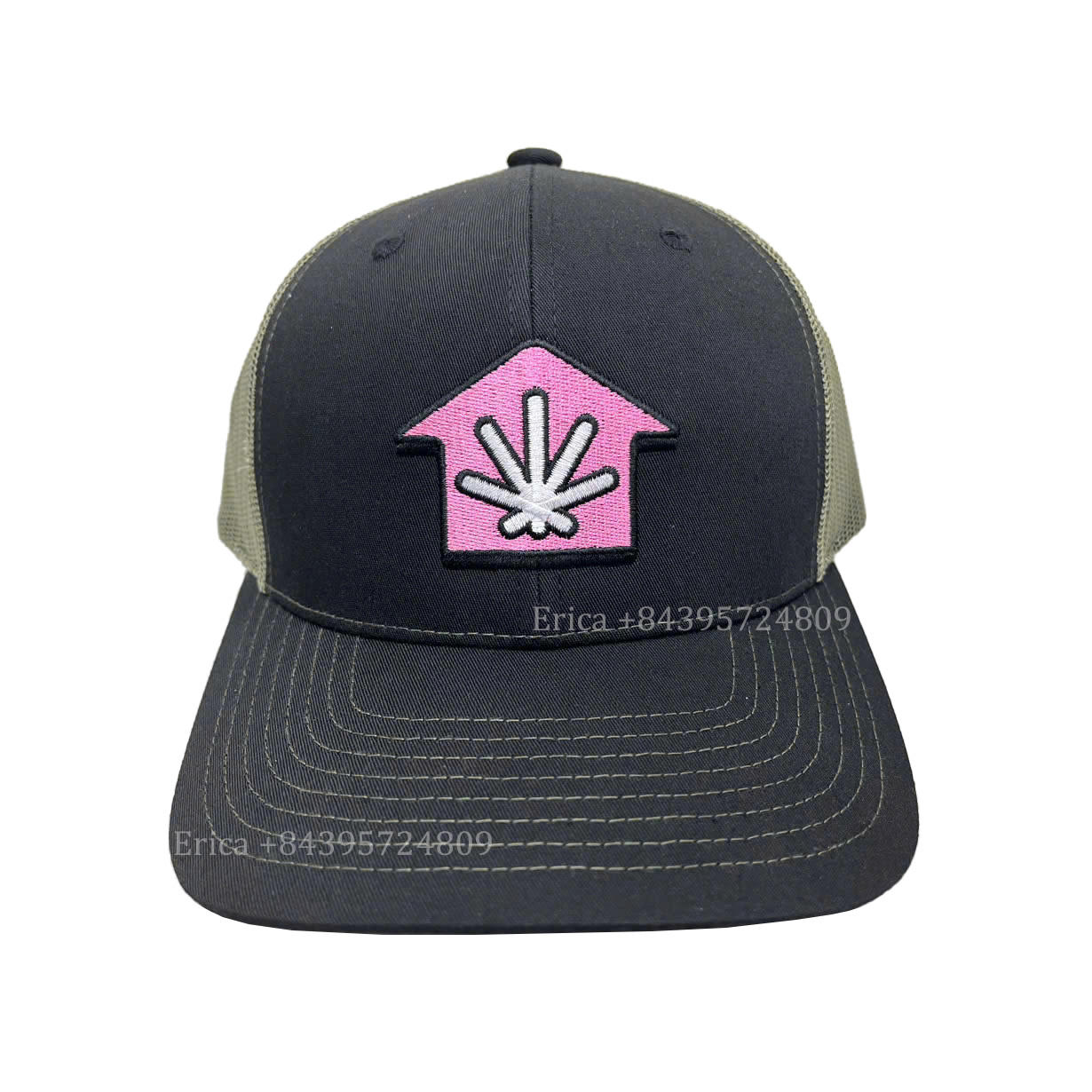 สีดำ/ สีมะกอก