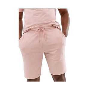 Conjunto corto informal de verano de alta calidad, estampado transpirable de secado rápido, diseño de sublimación de tendencia, la mejor tasa al por mayor a prueba de olores - Product Image 6