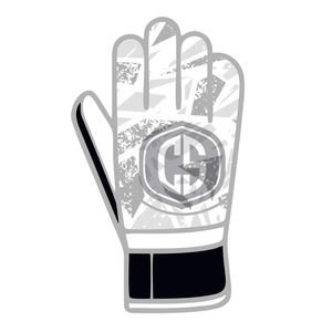 Fournisseur de gants de gardien de but sur mesure - Product Image 5