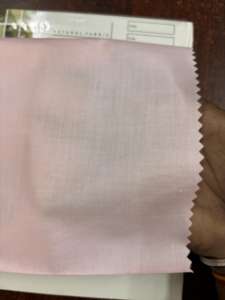 Tissus de coton 36 de Giza les plus vendus Largeur pour hommes et dames Tissus de chemise d'occasion en vente à l'exportation - Product Image 5