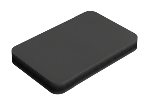 Panel de PVC con Carbón de Bambú de 17 mm de la Marca CASARY, Resistente a la Humedad y a las Termitas, Modelo CASARY 1220x2440 mm, Fabricado en Hanoi - Product Image 2