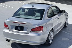 BMW 128I COUPE 2010 USADO, Volante a la Izquierda/Derecha - Product Image 3