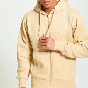 Wholesale Custom 100% Polyester Cotton Printed Technics Heavyweight <b>Zip</b>-<b>Up</b> Tracksuit Set for Men Solid Pattern Design - Product Image 6