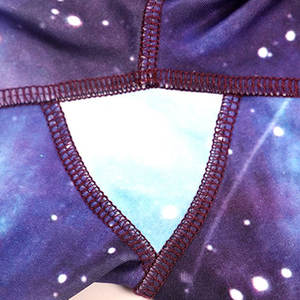 Leggings de Mujer de Secado Rápido, Estilo Nuevo, Ropa Deportiva sin Costuras, Leggings de Mujer al por Mayor - Product Image 6