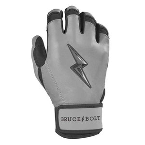 Guantes de Béisbol de Piel de Cabra de Alta Calidad 2026 con Diseño de Logotipo Personalizado, Puño Corto, Fabricante de Guantes de Bateo - Product Image 2