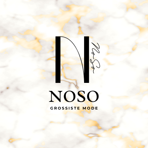 NoSo Grossiste Mode logo