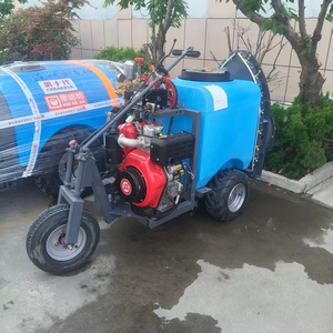 Pulverizador Guohaha <span class=keywords><strong>V1</strong></span> de Alta Calidad Personalizable para Huertos de Vegetales - Product Image 5