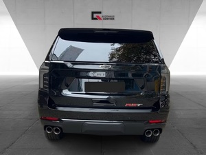 Chevrolet Tahoe 2025 USADO, Motor de 6.0L y 8 Cilindros, Potencia de 313kW (426hp), Combustible: Gasolina, Tracción en las 4 Ruedas, Euro 6, Transmisión Automática, Volante a la Izquierda - Product Image 6