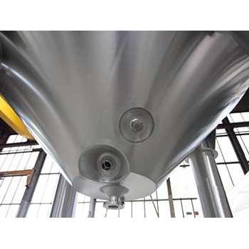 Stainless Steel Water Tanks for Agriculture and Horticulture Irrigation & Hydroponics Equipment