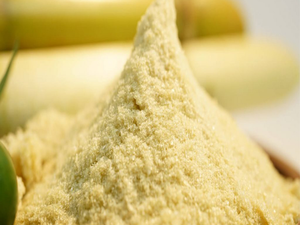 Jugo de Caña de Azúcar Liofilizado al por Mayor para Bebidas Industriales, Formulación OEM y Exportación Global - Product Image 3