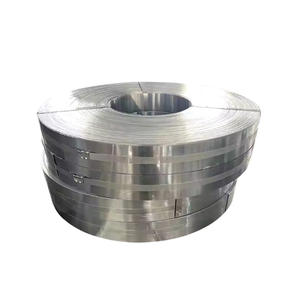 Bande en alliage de précision de nickel d'approvisionnement d'usine 1J33 - Product Image 4