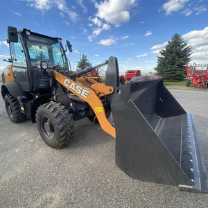 2023ใช้ในบ้านสำหรับ221F รถตักล้อหน้าเครื่องยนต์คูโบต้า Eaton กระบอกไฮดรอลิกขนาด40ตันปั๊มเกียร์โหลดรับน้ำหนัก1ปี - Product Image 1