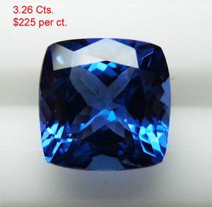 100% pierre précieuse naturelle personnaliser à la main en vrac pierre précieuse 3A qualité pierre de naissance semi-précieuse aux prix de gros OEM - Product Image 3