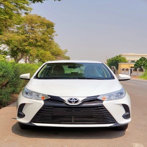 Envío rápido Usado Toyota Yaris 2020 2021 2022 2023 Automático En stock Precio barato Comprar ahora Venta caliente para la venta - Product Image 6
