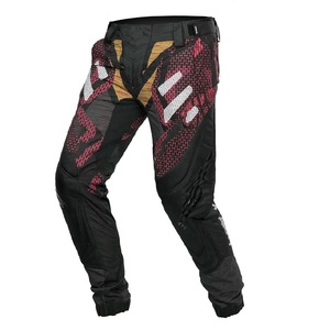 Venta caliente de encargo del pantalón de Paintball completo a granel cantidad OEM personalizado Paintball pantalón nueva llegada pantalón de Paintball - Product Image 5