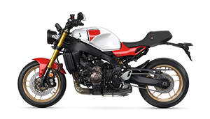 Motocicleta de Carretera XSR900 2024 de Alto Rendimiento, Nueva, Lista para Enviar - Product Image 4
