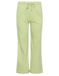 กางเกงวอร์มแฟชั่นสำหรับวิ่งจ๊อกกิ้งผ้าคอตตอนสำหรับผู้หญิงกระเป๋าข้างแห้งเร็ว - Product Image 4