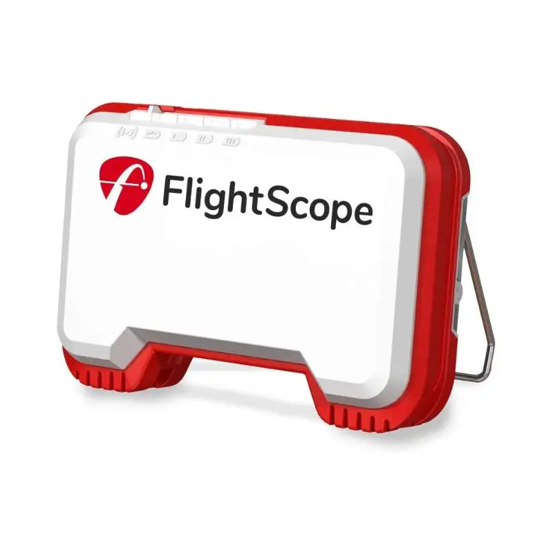 PRIX D'USINE FlightScope Mevo-Moniteur de lancement personnel portable pour le golf