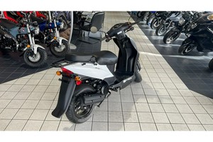 NOUVEAU SCOOTER-MOPED KYMCO AGILITY 50 2026 – Moto Scooter Neuve - Product Image 4