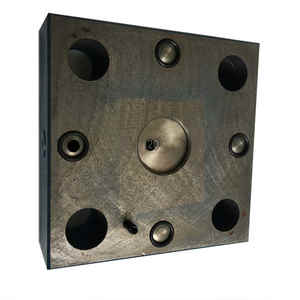 Vanne à cartouche série CVI CVI-40-C10F-H-50 CVI-25-D15-M-50 - Product Image 1