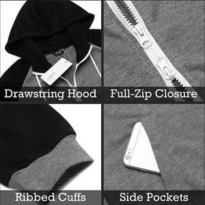 Survêtement pour hommes avec design personnalisé Collection hiver tendance Survêtement pour hommes Service OEM à bon prix - Product Image 5