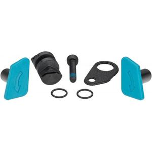 Accesorios y Piezas para Herramientas Neumáticas Hazet, Interruptor de Palanca Diseñado Específicamente para Llaves de Impacto - Product Image 1