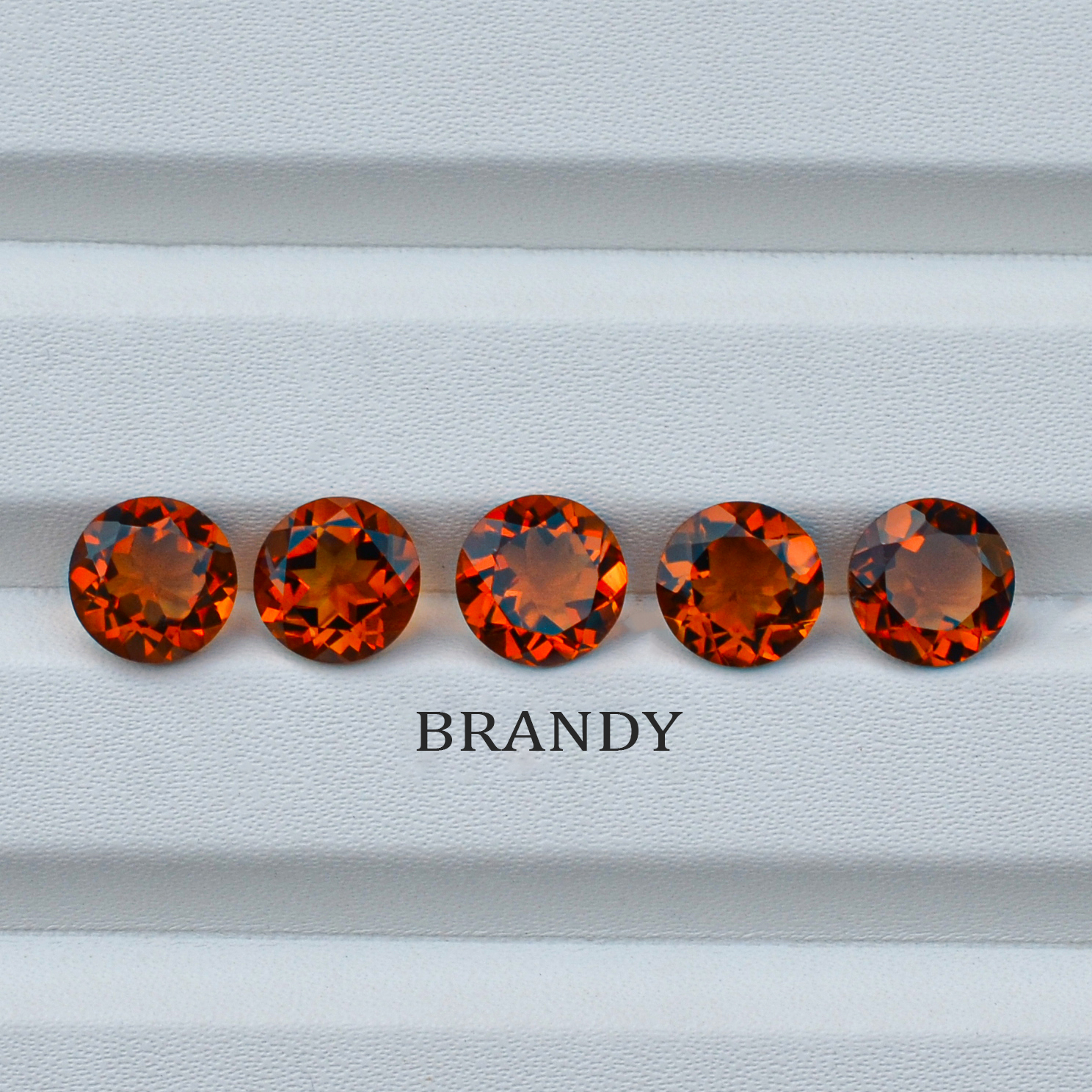 BRANDY